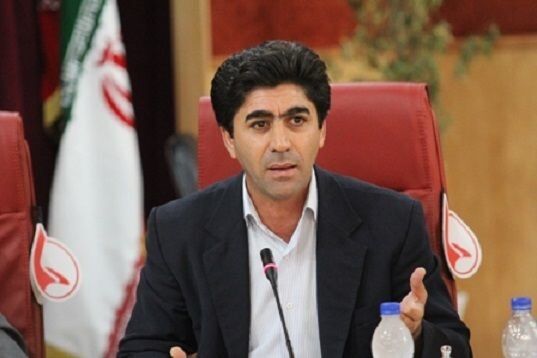 ممبینی: برای بیرانوند هنوز حکمی صادر نشده است!