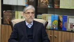 پاسخ وزیر علوم به سوالی درباره بازگشت ضیا نبوی به زندان: به لحاظ حقوقی عفو، مشروط بر تقاضا است
