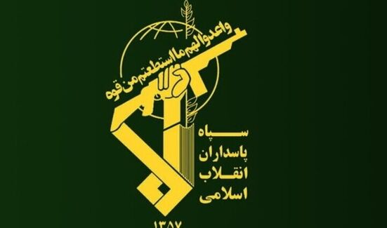 سپاه از انهدام پهپاد پیشرفته MQ۱ خبر داد