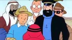 چرا «تن‌تن» هنوز زنده است؟‌