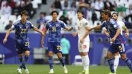 ویدئو | خلاصه بازی ایران 2 - 1 ژاپن