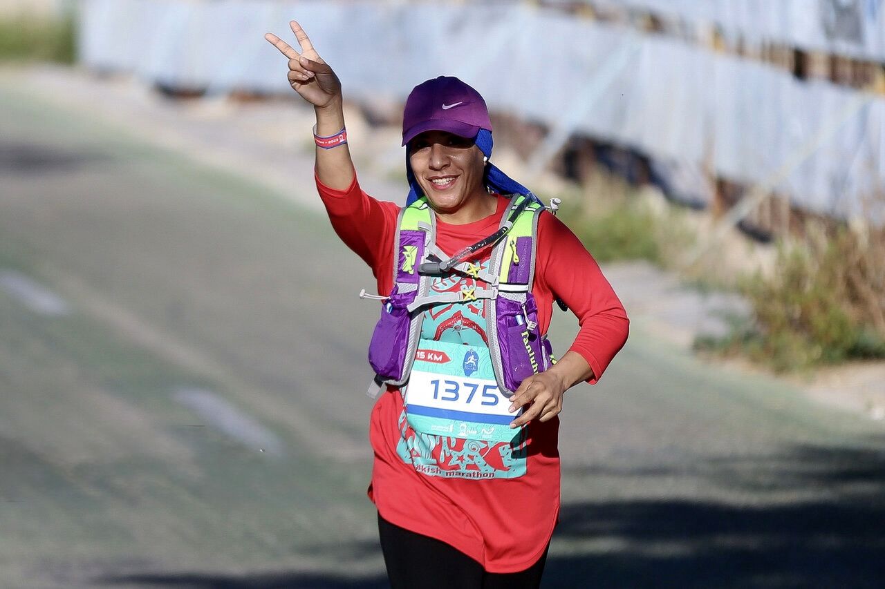 روزنامه اصولگرا: از همه خوبی‌های ماراتن کیش فقط یکی دوصحنه مربوط به بی‌حجابی‌اش دیده شد