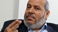 معاون رئیس حماس در نوار غزه: پاسخ اسرائیل به پیشنهاداتمان را دریافت کردیم