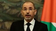 هشدار اردن: کوچاندن فلسطینی‌ها از کرانه باختری به منزله اعلام جنگ است
