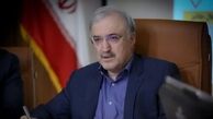 نمکی: شیوه‌ای جز ناسزا به دولت آقای روحانی نمی‌شناسند