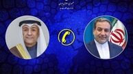 عراقچی: موضع منسجم منطقه در محکومیت تجاوز اسرائیل ضروری است