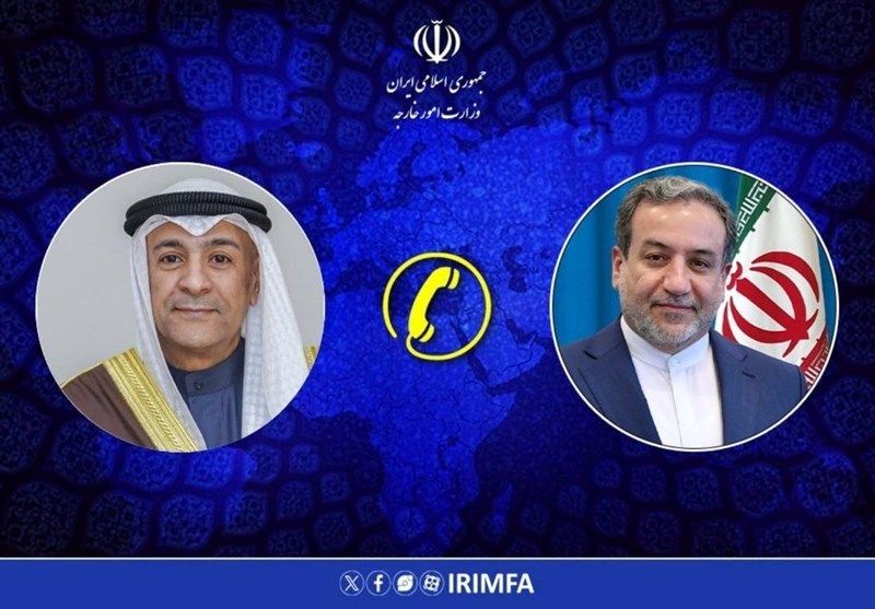 عراقچی: موضع منسجم منطقه در محکومیت تجاوز اسرائیل ضروری است
