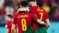 برونو فرناندز: قهرمانی در جام جهانی ۲۰۲۶ به رونالدو تقدیم می‌شود