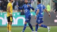 نیم‌فصل با یک بازی بزرگ به پایان می‌رسد