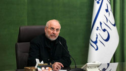 قالیباف: قدر شهید لاریجانی شناخته نشد
