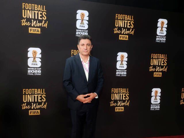 به ۴ بازی تدارکاتی نیاز داریم/ اینفانتینو قول داده به همه تیم‌ها ویزا داده شود