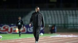 پیروز قربانی: به ملی‌پوشان ناجوانمردانه حمله کردند
