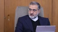 اسماعیلی: دولتمردان بعدی مسیر شهید آیت‌الله رییسی را ادامه دهند