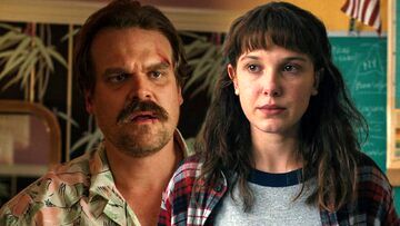 ستاره‌ سینما پس از اتهام آزار و اذیت مجبور به آشتی اجباری شد