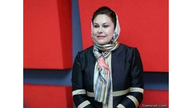 مهرانه مهین ترابی کارهایش را با دقت انتخاب میکرد