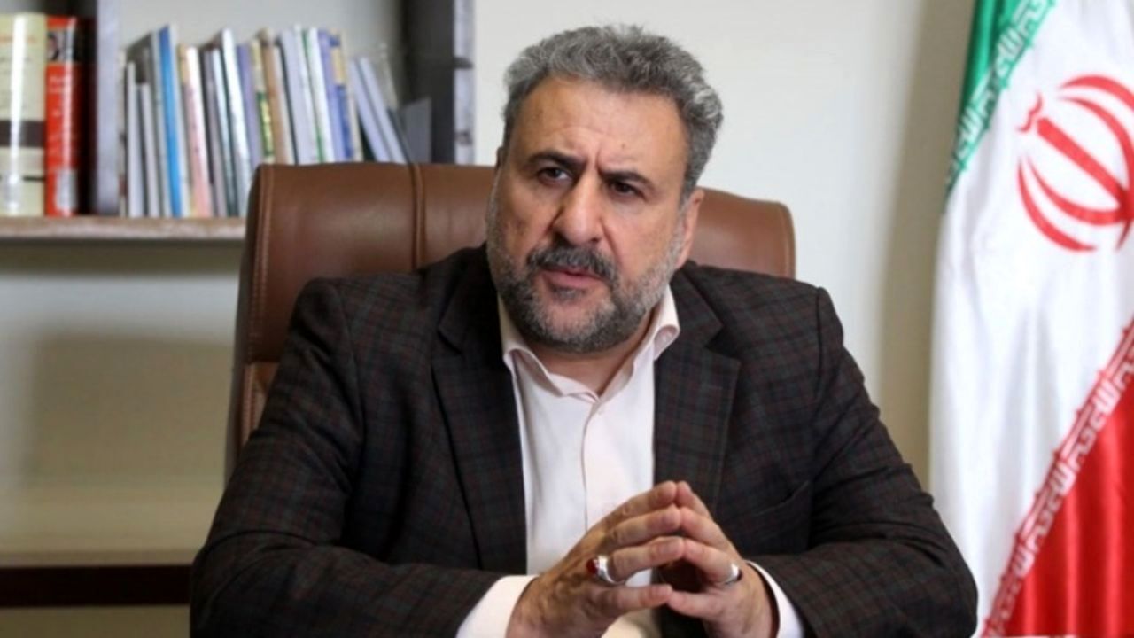فلاحت&zwnj;پیشه: آمریکا دیگر به تفاهم اسلام&zwnj;آباد بازنمی&zwnj;گردد