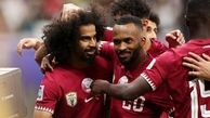 عفیف جام را در قطر نگه داشت، بهترین بازیکن و آقای گل هم شد!