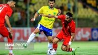 باشگاه نفت آبادان یک مدیر باتجربه می‌خواهد نه سفارشی