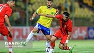 قعرنشین‌ها برای صعود در هفته هفتم لیگ برتر تلاش می‌کنند