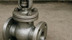 ولو تجهیز؛ مرجعی تخصصی برای خرید گیت ولو و گسکت کلینگریت