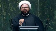 نماینده مجلس: رئیس جمهور اختیارات لازم را جهت فیلترینگ و رفع آن دارد 