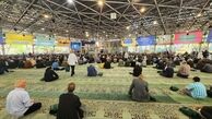 انتقاد تند سایت محسن رضایی به ستاد نمازجمعه بخاطر حضور کاظم صدیقی