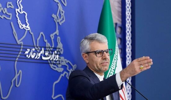 بقایی: در متن یادداشت تفاهم، مهلت ۶۰ روزه نداریم/ در توافق پیش‌بینی شده بود که طی دوره ۶۰ روزه، درباره دو موضوع «رفع تحریم» و «هسته‌ای» گفت‌و‌گو شود و اگر به نتیجه نرسیدیم، زمان تمدید شود