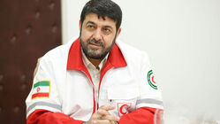  پیرحسین کولیوند به مدت 4 سال به عنوان رئیس جمعیت هلال‌احمر منصوب شد
