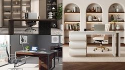 چگونه فرآیند بازسازی دفتر کار را بهینه‌سازی کنیم؟ از پیمانکار تا تحویل کلید