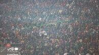 74هزار تماشاگر شهرآورد با  مترو جابه‌جا شدند