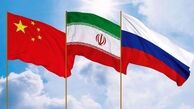 بقایی: روسیه و چین در جریان روند مذاکرات با آمریکا قرار گرفتند