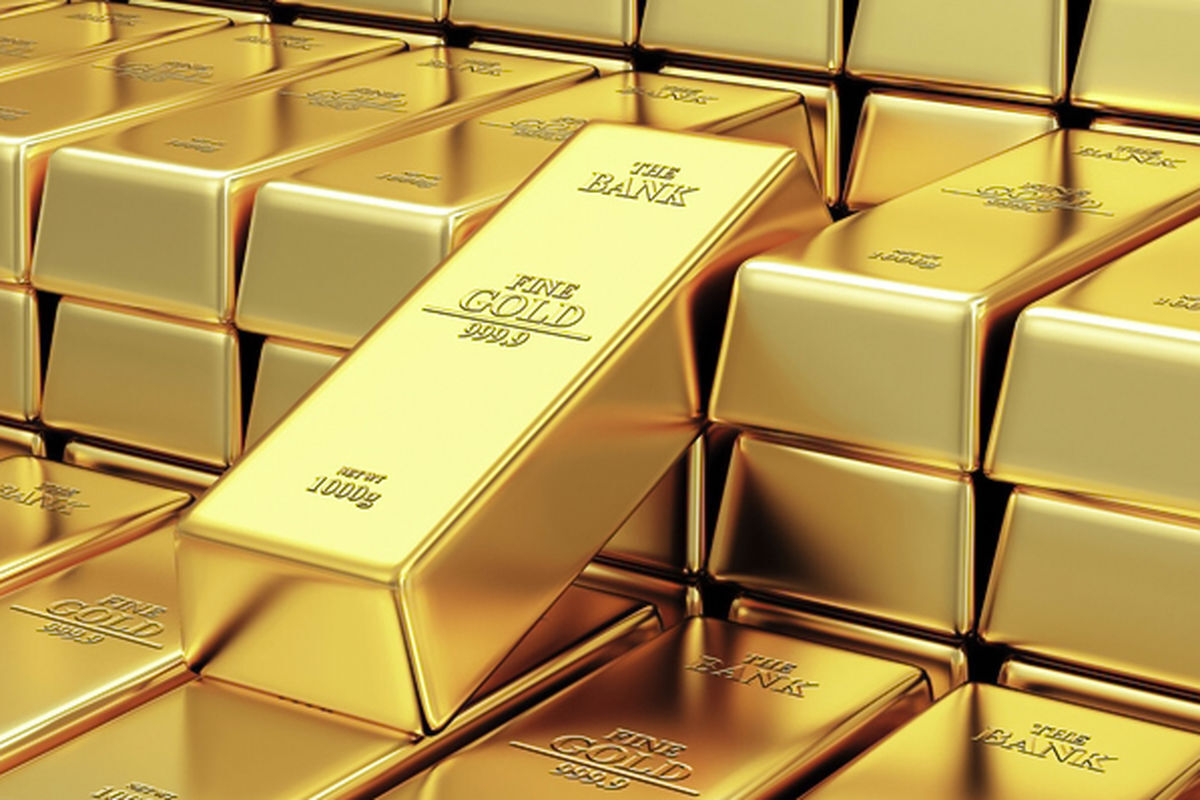 قیمت طلا تا کجا افزایش پیدا می‌کند؟