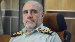سردار رحیمی: خط قرمز پلیس برای همه یکسان است؛ چه بابک زنجانی و چه هر شخص دیگری
