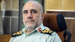 سردار رحیمی: خط قرمز پلیس برای همه یکسان است؛ چه بابک زنجانی و چه هر شخص دیگری