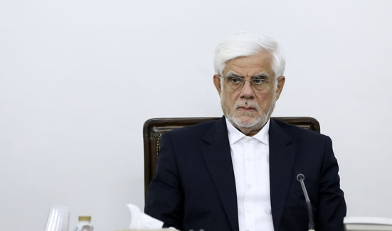 عارف: مردم سال سختی داشتند