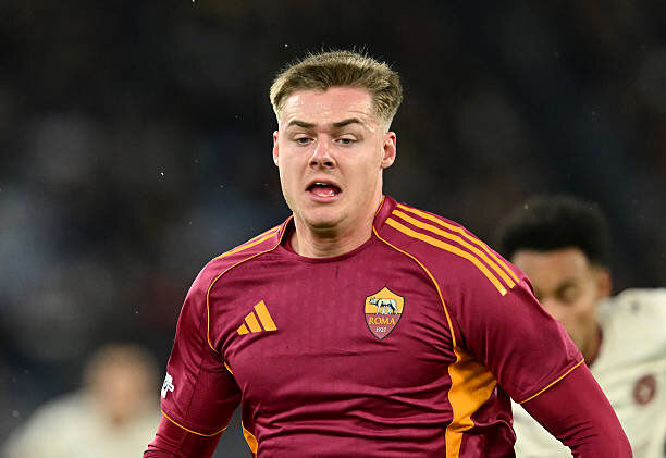 فرگوسن به انگلیس باز می‌گردد؟