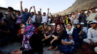 جوانان افغانستان برای مقابله با طالبان خیز برداشتند