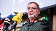 سخنگوی سپاه: درهای جهنم لحظه به لحظه بیشتر به روی آمریکا و رژیم صهیونیستی باز خواهد شد