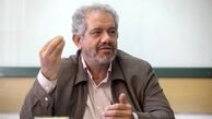 استاد دانشگاه توهین‌کننده به مهسا امینی برکنار شد
