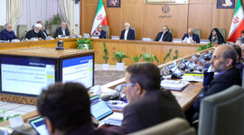 تصویب حمایت از کسب‌وکار‌های آسیب دیده از جنگ
