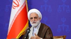 رئیس قوه قضائیه: سازمان بازرسی کل کشور پیگیری موضوع ارز را رها نکند