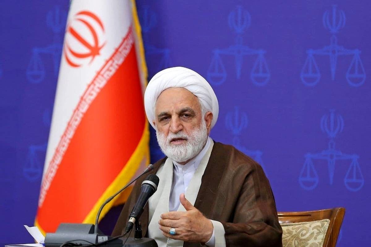 اژه&zwnj;ای: دو وزیر محکوم در دولت سیزدهم ترک فعل نکرده بودند بلکه مرتکب جرم شده بودند