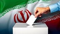 نتایج نهایی انتخابات مجلس در مشهد