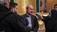 آقای جبلی! دیدید که مجبور شدید راهی را که رفتید برگردید و حرفی را که زدید پس بگیرید؟