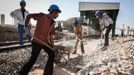 کارگر تهرانی با مزد زیر ۲۵ میلیون فقیر است