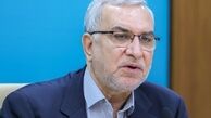 وزیر بهداشت: آمار خروج پزشکان و پرستاران از کشور از نظام پزشکی باید بگیرید/ تربیت افزایش پیدا کند، دیگر دلهره‌ای از خروج نداریم