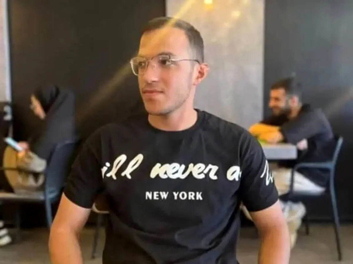 ادعای کیهان در مورد وضعیت زندگی خانواده احمد بالدی: محل کسب خانواده محله مرفه‌نشین است