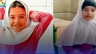  قتل دختر ۷ ساله اصفهانی؛ نیم‌تنه پایینی المیرا پیدا نشده است