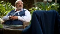 محمد کاسبی درگذشت