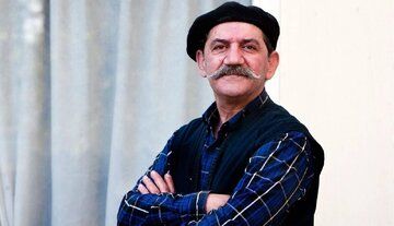 حمید جبلی یک سریال در دست ساخت برای کودکان دارد